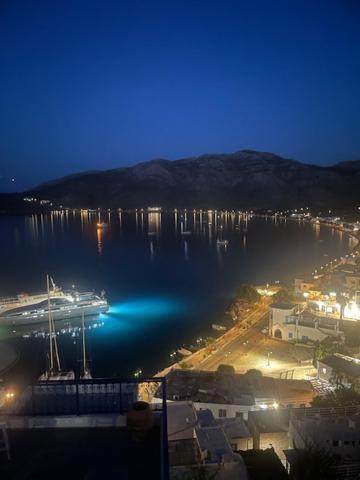 Marinas Studios Livadia  المظهر الخارجي الصورة