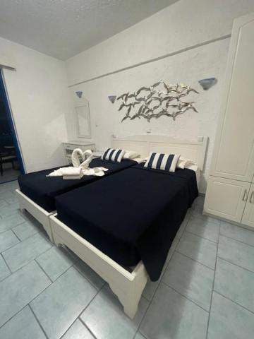 Marinas Studios Livadia  المظهر الخارجي الصورة